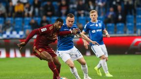 Transfery. Legia może stracić Cafu. Chcą go Grecy