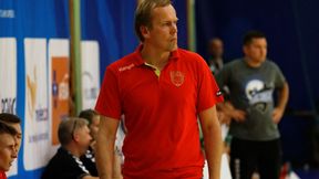 Czarna seria niepowodzeń Mebli Wójcik Elbląg trwa. Będzikowski: Pobiłem swój osobisty rekord