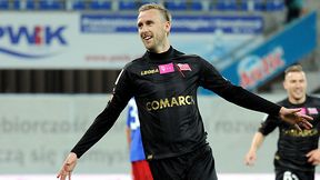 Dariusz Zjawiński zakończył sezon z przytupem