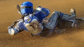 W Anglii będą się ścigać w... grudniu