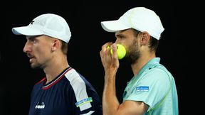 Kryzys trwa. Finaliści Australian Open mają problem z wygrywaniem