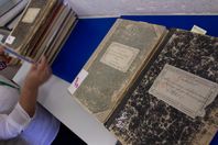 Trwa przeprowadzka do nowej siedziby Urzędu Stanu Cywilnego 