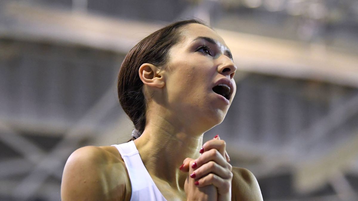 PAP / Adam Warżawa / Sofia Ennaoui