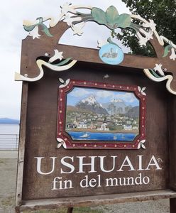 Najbardziej wysunięte na południe miasto świata. Oto Ushuaia