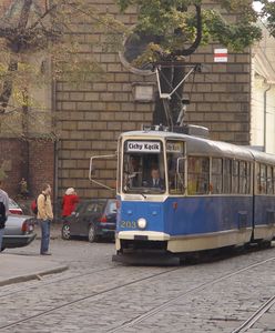 Wakacyjna akcja Krakowa. Historyczne tramwaje z największych polskich miast