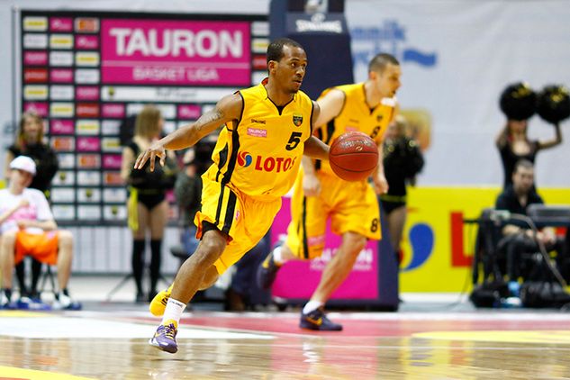 Czy Frank Turner pozostanie w Treflu Sopot na kolejny sezon?