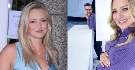 TYLKO NA PUDELKU: Barbara Kurdej-Szatan STRACI POSADĘ "blondynki Playa"? "Pojawiły się plany zakończenia współpracy"