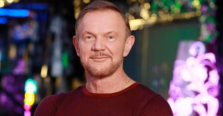 Cezary Pazura ma dorosłą córkę. Jak wygląda 35-letnia Anastazja?