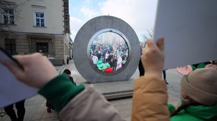 Brazylia w centrum Lublina. Zobaczymy ją już w sobotę
