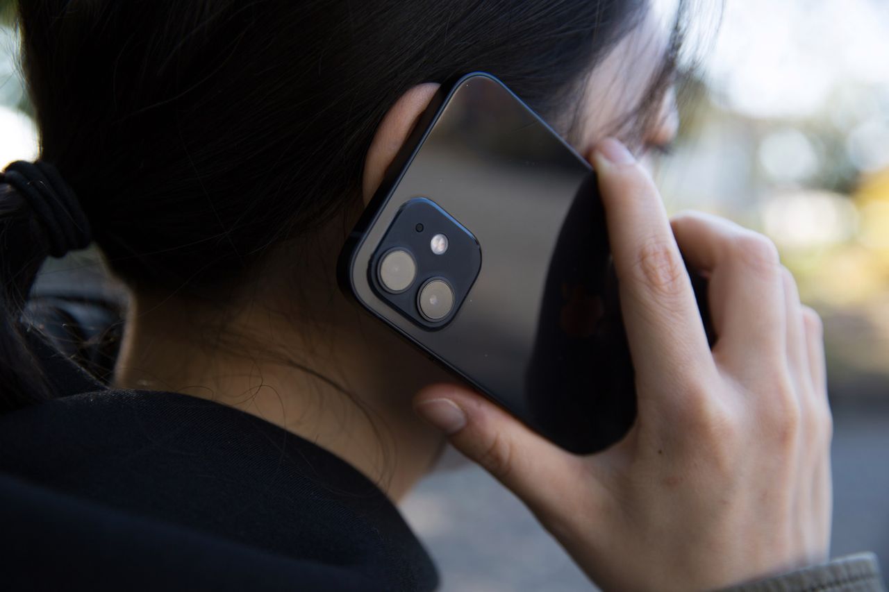 Tim Cook: z iPhone'ów korzysta już ponad miliard ludzi na świecie