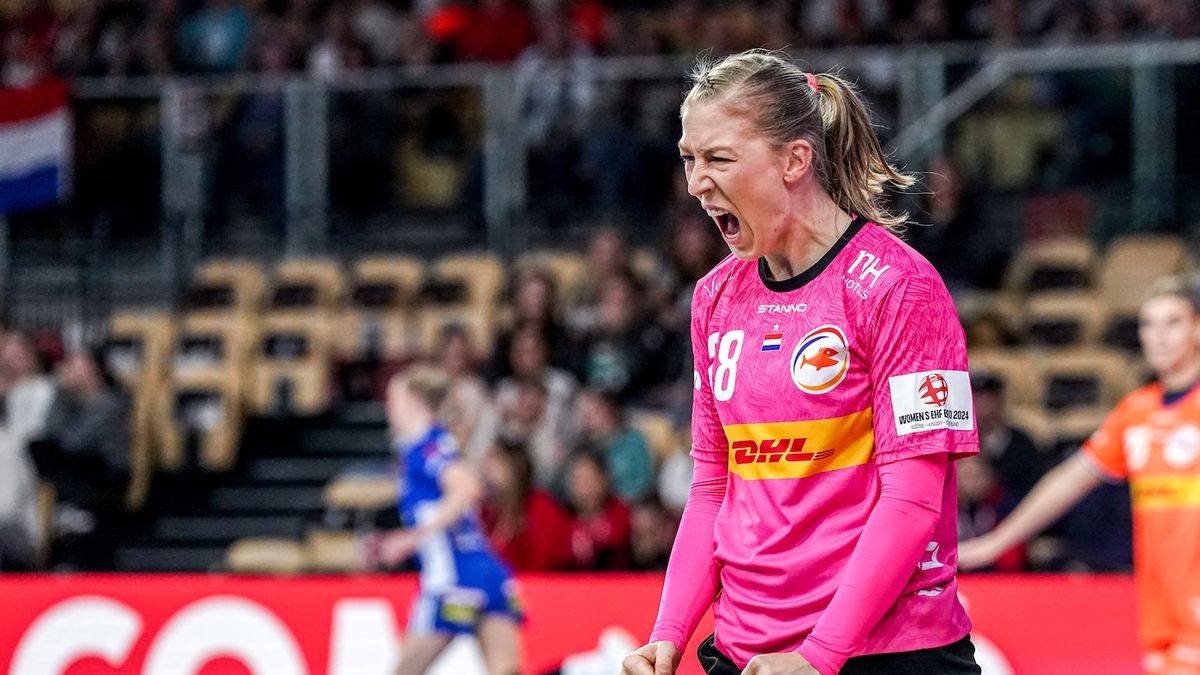 Getty Images / Henk Seppen/BSR Agency/Getty Images / Na zdjęciu: Yara Ten Holte