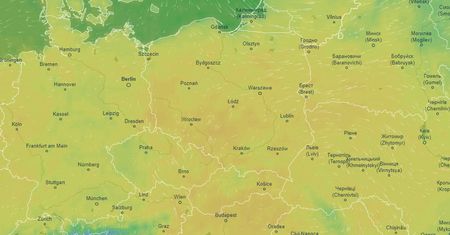 Prawdziwy dramat. To stanie się z pogodą