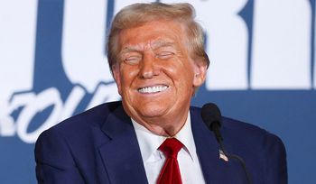 Ulubiony film Trumpa. Zrobi wszystko, żeby powstał jego dalszy ciąg