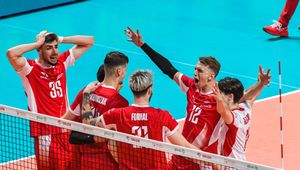 Było trudno, ale opłaciło się. Oto ranking FIVB po meczu Iran - Polska