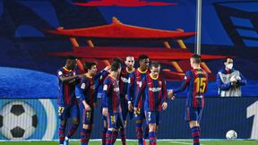 Liga Mistrzów. FC Barcelona - PSG. Znamy składy, jeden wielki powrót i jeden wielki nieobecny