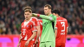 Oficjalnie. Kiepskie informacje ws. gwiazdy Bayernu. Tuż przed meczem LM