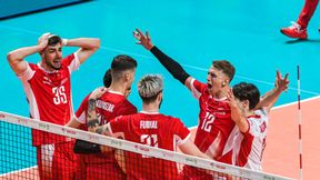 Było trudno, ale opłaciło się. Oto ranking FIVB po meczu Iran - Polska