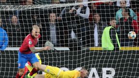 Eliminacje Euro 2020: Czechy - Anglia. Niespodzianka w Pradze! Zdenek Ondrasek pogrążył "Synów Albionu"