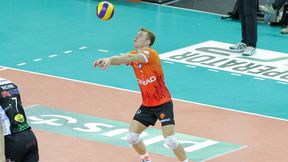 AZS Częstochowa ma nowego libero