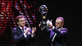 Chapecoense otrzymało Copa Sudamericana. "Wspaniały gest szacunku i człowieczeństwa"