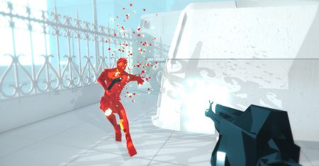 SUPERHOT otrzyma (samodzielny lub darmowy) dodatek
