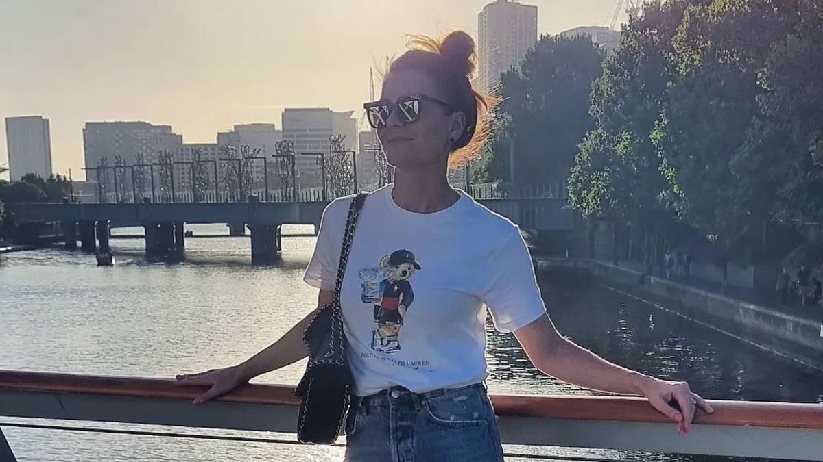 Zdjęcie okładkowe artykułu: Instagram / aradwanska / Na zdjęciu: Agnieszka Radwańska