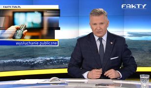 "Fakty" rozprawiły się z TVP i pomysłem rządu. "Karykaturalna propaganda"