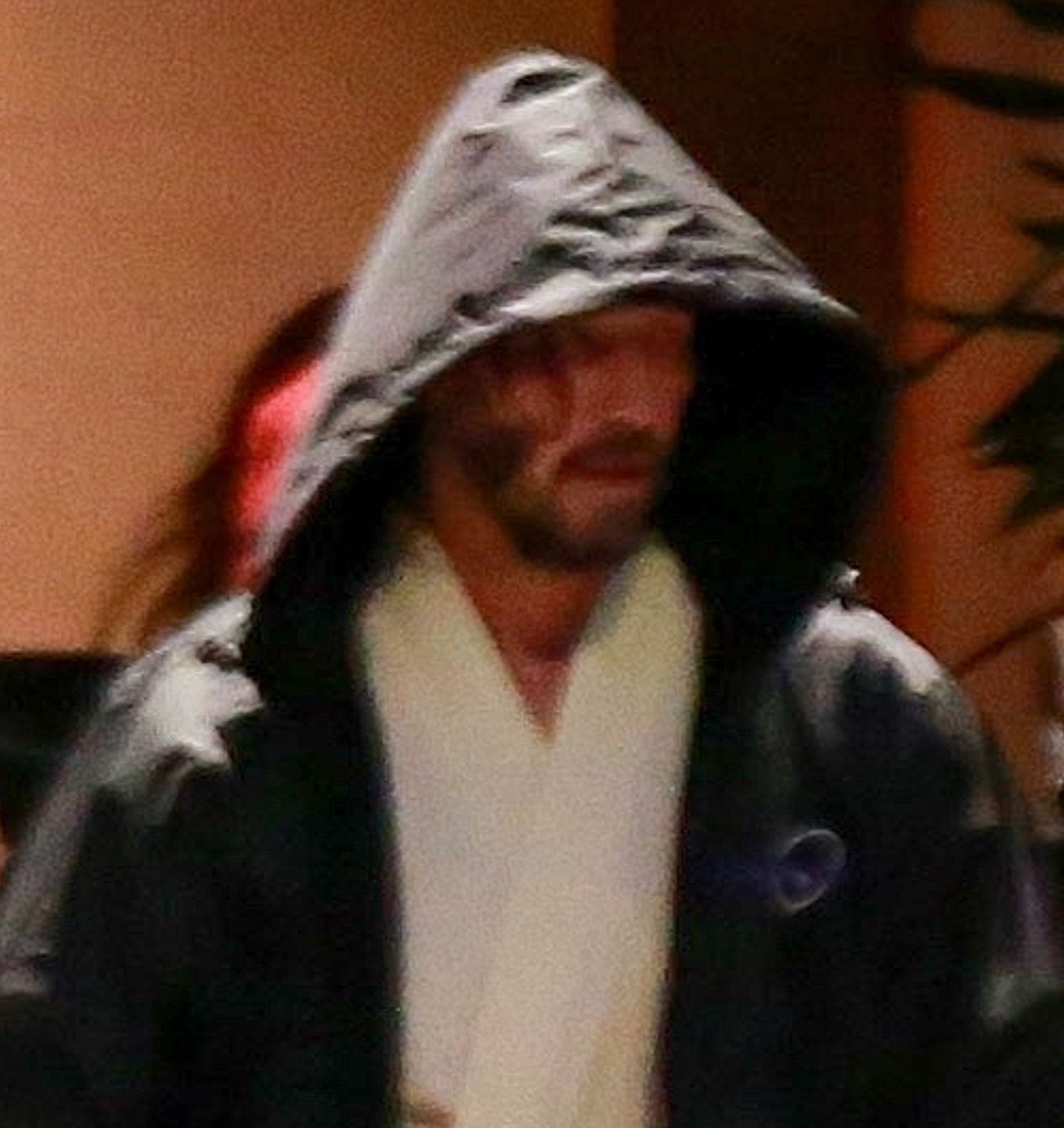 Keanu Reeves