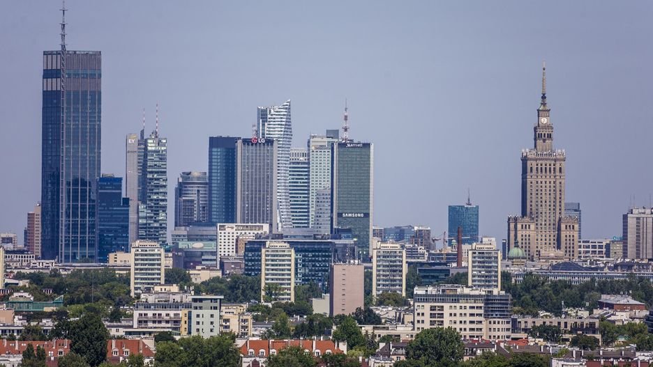 W Warszawie powstało Europejskie Centrum Technologiczne Customs Support Group - inwestycja, która ma zrewolucjonizować sposób, w jaki obsługiwane są procedury celne na 14 europejskich rynkach.