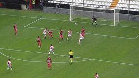 W Hiszpanii wznowiono grę. Dokończono przerwany mecz Rayo Vallecano z Albacete