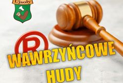 Beskidy. Ogromne ogniska w Ujsołach z własnym patentem