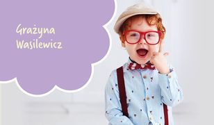 Zabawy słowno-ruchowe z dwu- i trzylatkami. Świat maluszka