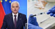 Rząd szykuje duże zmiany. Szczepienia przeciw grypie mają być łatwiejsze. "Tak jak w przypadku COVID-u"