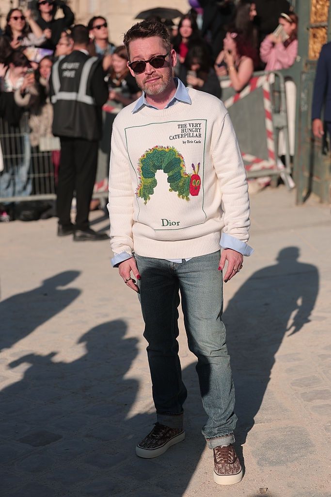 Macaulay Culkin