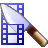 Machete Video Editor Lite icon