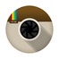 App for Instagram icon