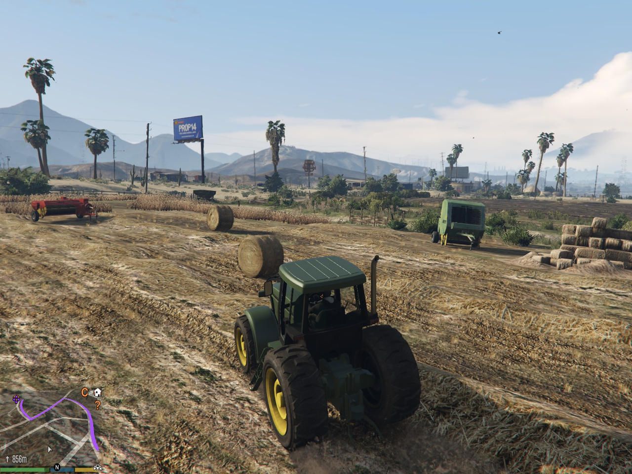 GTA V na PC, czyli jak znany wielki hit uczyniono zwyczajnie jeszcze lepszym 13