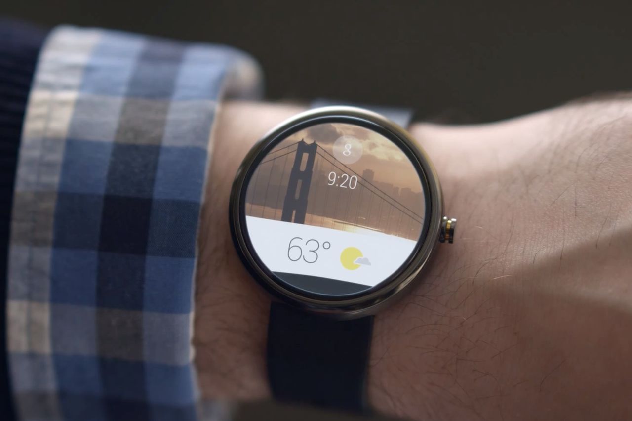 Dzięki smartwatchom będziemy mogli sterować funkcjami samochodu