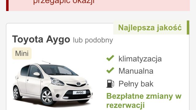 eSky – Flights, Hotels, Rent a Car 14