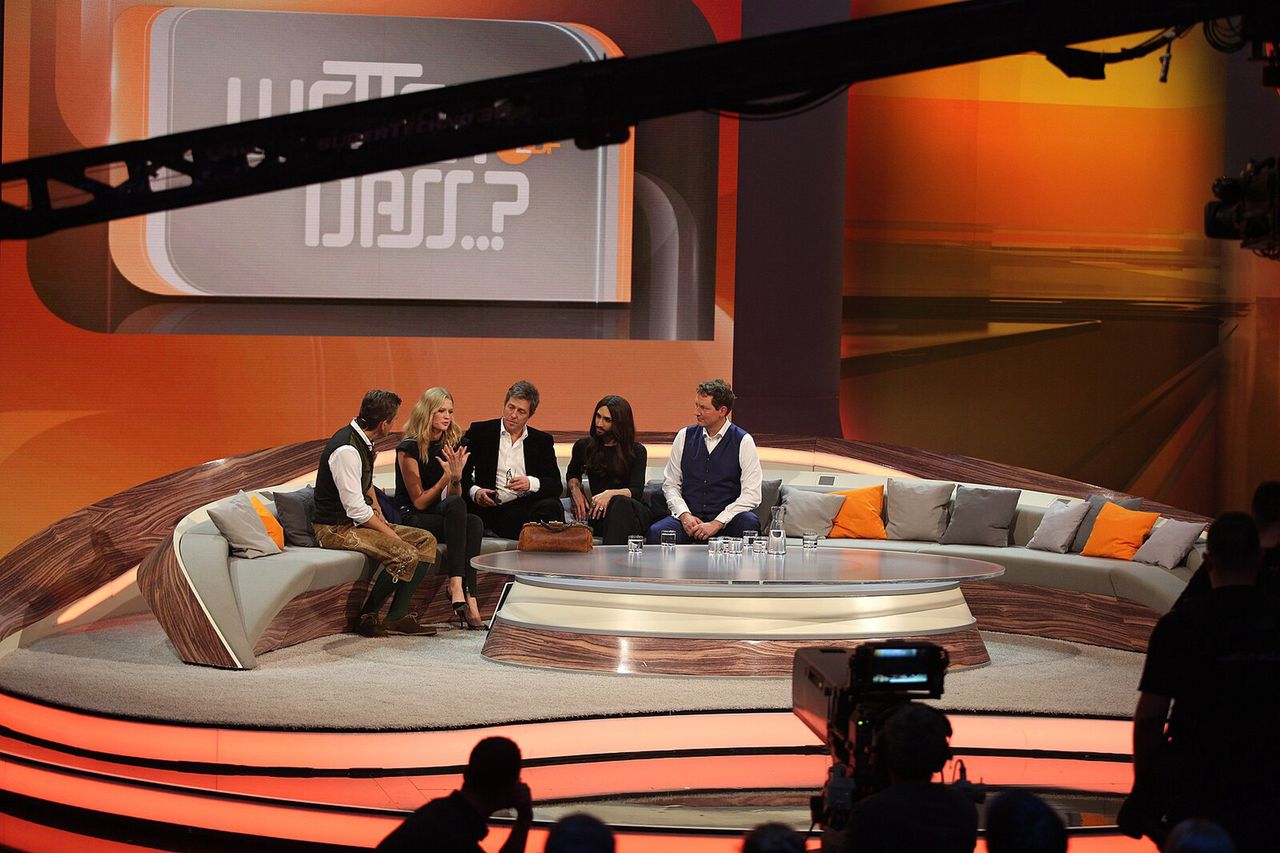 Niemcy przeżyli szok w trakcie programu ZDF. Wyszedł na jaw ogromny skandal
