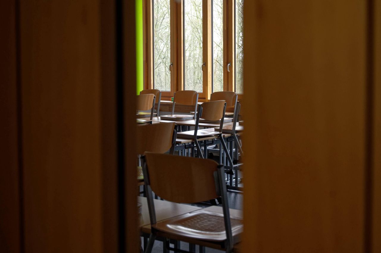 Koronawirus i szkoły. Koszalin z decyzją sanepidu