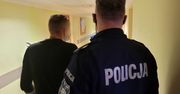 Hotelowy oszust zatrzymany w Sopocie. Twierdził, że za wszystko zapłaci szef