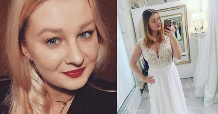 Julia ze "Ślubu od pierwszego wejrzenia" pierwszy raz z partnerem. Pokazała zdjęcie