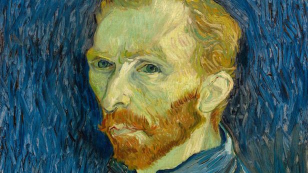 Obrazy van Gogha w gigapikselowych rozdzielczościach 1