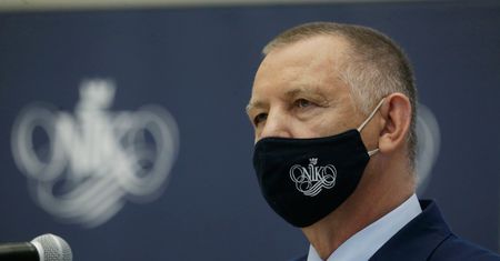 Sprawa Mariana Banasia. Piotr Zgorzelski zdradza plan