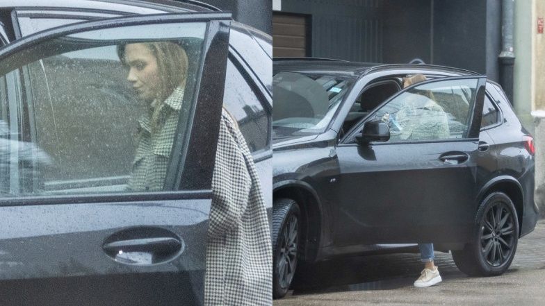 Agnieszka Kaczorowska