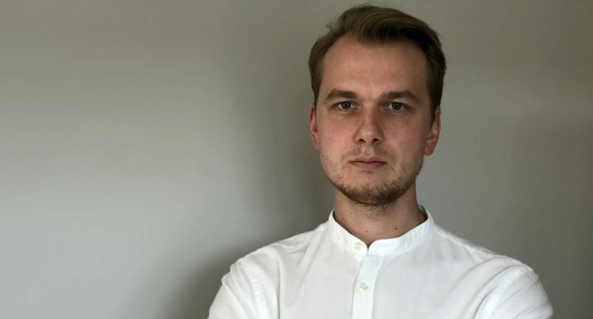 Jakub Oworuszko odchodzi z Polska Press Grupy