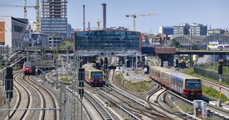 Zawstydzające zachowanie Polaków w Berlinie