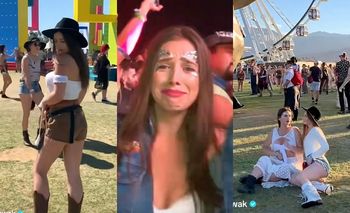 Ola Nowak zdradza, ile kosztuje wyjazd na Coachellę. Uczestnictwo w ulubionym festiwalu gwiazd wyniosło ją MAJĄTEK