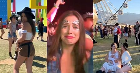 Ola Nowak zdradza, ile kosztuje wyjazd na Coachellę. Uczestnictwo w ulubionym festiwalu gwiazd wyniosło ją MAJĄTEK
